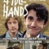 Four Idle Hands - The Complete Series DVD - Phil Daniels, Ray Burdis