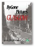 Bygone Pictures - Glasgow DVD -  