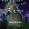 Ghosts Of The South DVD - Richard Felix 