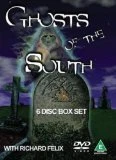 Ghosts Of The South DVD - Richard Felix 