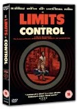 The Limits of Control DVD - Isaach De Bankole , John Hurt