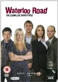 Waterloo Road - Complete Series Three DVD - Karl Lucas, Jason Done