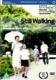 Still Walking DVD - Hiroshi Abe, Yui Natsukawa 