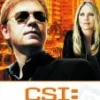 CSI: Miami - Complete Season 6 DVD - Rex Linn , David Caruso