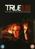 True Blood Season 1 and 2 (HBO) DVD - Stephen Moyer, Anna Paquin