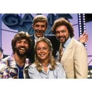 Game For A Laugh - The Best Of Series 1 DVD - Matthew Kelly, Henry Kelly 