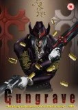 Gungrave Complete Collection DVD - Lex Lang, Michael McConnohie 