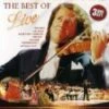 The Best Of Live 3 DVD Set DVD - Andre Rieu 