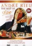 The Best Of Live 3 DVD Set DVD - Andre Rieu 