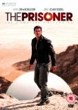 The Prisoner Complete Series DVD - Jim Caviezel, Ruth Wilson