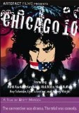 Chicago 10 DVD - Roy Scheider, Mark Ruffalo