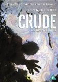 Crude DVD -  