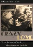 Crazy Love DVD - Rita Kessler , Linda Pugach