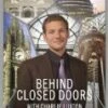 Behind Closed Doors DVD - Charlie Luxton 