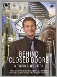 Behind Closed Doors DVD - Charlie Luxton 