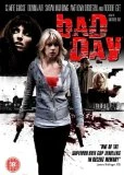 Bad Day DVD - Anthony Ofoegbu, Robbie Gee 