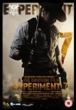 Experiment 7 DVD - Dwight Cenac, Candice Rojas