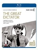 The Great Dictator Blu Ray - Jack Oakie , Charlie Chaplin
