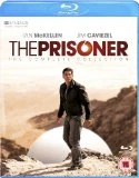The Prisoner Blu Ray - Ian McKellan, Hayley Atwell