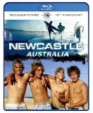 Newcastle - Australia Blu Ray - Kirk Jenkins, Reshad Strik