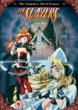 Slayers Try Collection DVD -  