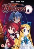 Disgaea Collection DVD - Grant George, Barbara Goodson