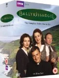 Ballykissangel - Series 1-6 DVD - Kate McEnery, Dervla Kirwan