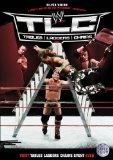 WWE - TLC - Tables, Ladders & Chairs 2009 DVD - WWE 