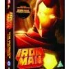 Iron Man The Ultimate Collection DVD - Paul Soles, John Vernon