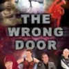 The Wrong Door DVD - Aidan Hawkes , Phillip Barron