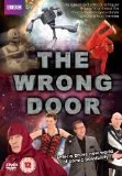 The Wrong Door DVD - Aidan Hawkes , Phillip Barron