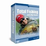 Total Fishing DVD - Mick Brown, Matt Hayes 