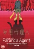 Paranoia Agent Complete Collection DVD - Toshihiko Seki, /strong> Jonathan Klein