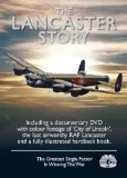 The Lancaster Story - Special CD & Book Boxed Set DVD -  
