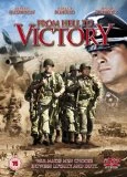 From Hell To Victory DVD - George Peppard, George Hamilton