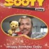 The Sooty Show: Happy Birthday Sooty DVD - Matthew Corbett 