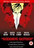Goodbye Gemini - Digitally Remastered 1970 DVD - Judy Geeson, Martin Potter 
