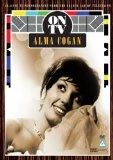 Alma Cogan On TV DVD - Cliff Richard, Eric Morecambe