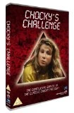 Chocky's Challenge DVD - Andrew Ellams , Annabel Worrell