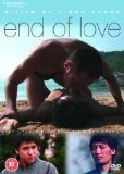 The End of Love DVD - Chi-Kin Lee, Ben Yeung