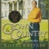 Crown And Country - A History Of Royal Britain DVD - HRH Prince Edward 