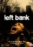 Left Bank DVD - Sien Eggers , Matthias Schoenaerts
