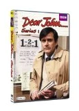 Dear John - Series 1 DVD - Ralph Bates, Rachel Bell