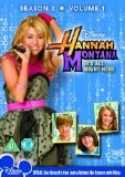 Hannah Montana - Season 3 Vol. 1 DVD - Mitchel Musso , Miley Cyrus