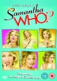 Samantha Who? Season 1 DVD - Kevin Dunn, Jennifer Esposito