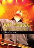 Jeff Healey And The Jazz Wizzards DVD - Jeff Healey 