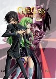 Code Geass R2 - Set 1 DVD -  