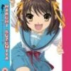 The Melancholy Of Haruhi Suzumiya Complete - Anime Legends DVD - Aya Hirano, Minoru Shiraishi 