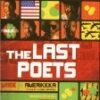 The Last Poets - Made In Amerikkka DVD -  