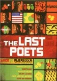 The Last Poets - Made In Amerikkka DVD -  